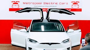 Metropool Electric Cars BV